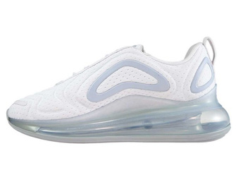 Nike Air Max 720 AR9293-016 Vast Grey/Vast Grey-Wolf Grey