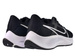 Nike Air Zoom Pegasus 38 CW7356-002 Black/White-Anthracite Volt