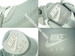 537384-028 Nike Air Max 90 Essential Base Grey/Light Base Grey-Sail