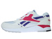 M49231 Reebok Bolton Chalk/White/Magenta Pop/Team Purple/Steel