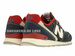 WR996CNR New Balance Navy / Red