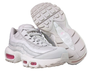 Nike Air Max 95 AQ4138-002 Vast Grey/Psychic Pink