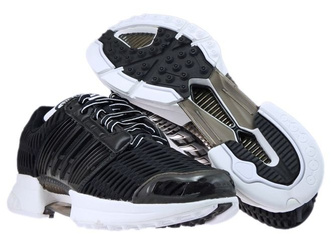 BA8572 adidas ClimaCool 1 Core Black / Vintage White