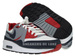 Nike Air Max Light White/Dark obsidian Varsity Red