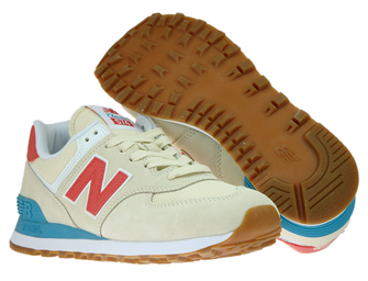 New Balance WL574FLA