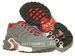 Nike Air Max Plus TN 1 Cool Grey/Challenge Red-White