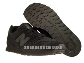 New Balance M373CKK Black / Black