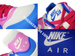 579758-100 Nike Air Max 1 Premium Hyperfuse Sail-Pink Force-Hyper Blue