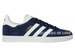 BB5478 adidas Gazelle Collegiate Navy/White/Ice Blue