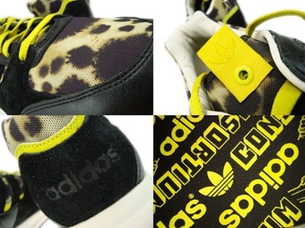 Q95758 Adidas Consortium Tech Super WCAP