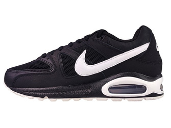 Nike Air Max Command 629993-032 Black/White-Cool Grey