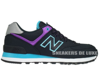 WL574WBK New Balance 574