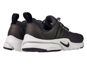 Nike Presto 833875-015 Anthracite/Black-Black