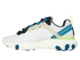 Nike React Element 55 BQ2728-202 Fossil Stone/Dark Smoke Grey
