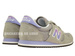 ML400SNF New Balance Grey / Purple