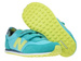 New Balance KE410Z5Y Aqua/Yellow