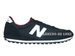 New Balance WL410DSC Black/White
