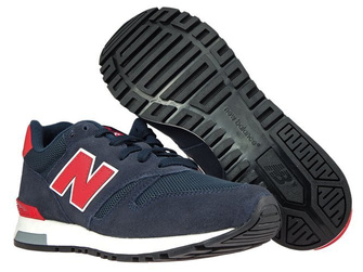 New Balance ML565NTW