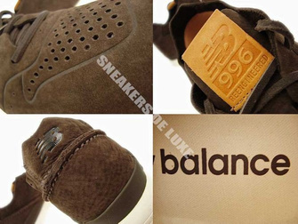 MRL996DA New Balance Deconstructed "Brogue Pack"