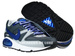 397689-009 Nike Air Max Command Dark Grey/Deep Royal-Wolf Grey