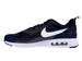 Nike Air Max Tavas 705149-009 Black/White-Black