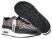 Nike Air Max 1 Premium 875844-009 Black/Total Orange/White