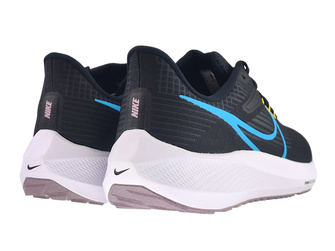 Nike Air Zoom Pegasus 39 DH4071-002 Black/Chlorine Blue-Anthracite