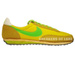 316987-730 Nike Elite Chrome Yellow/Electric Green-University