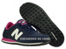 New Balance UL410RNP Navy / Purple