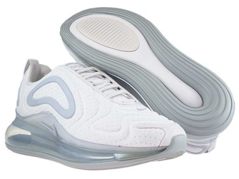 Nike Air Max 720 AR9293-016 Vast Grey/Vast Grey-Wolf Grey