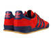 adidas Jeans GX7649 Red / Collegiate Navy