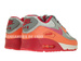325213-034 Nike Air Max 90 Magnet Grey/Fuchsia Force-Bright Mango