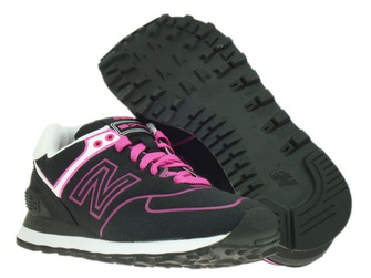 WL574NEN New Balance 574 Neon Pack