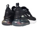 Nike Air Max 270 AH8050-002 Black/Anthracite-White