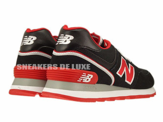 ML574SJK New Balance Stadium Jacket 574