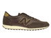 New Balance U410SBG Brown Leather