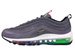 Nike Air Max 97 SE DD1499-001 Light Graphite/Obsidian-Black