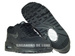 724824-001 Nike Air Max 90 Black / Black - Cool Grey