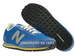New Balance U410HBGY Blue Offbeat Heritage