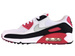 Nike Air Max 90 DH8010 102 White/Light Silver-Aster Pink