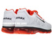 Nike Air Max 2011+ Leather White Anthracite/Team-Orange 456325-102