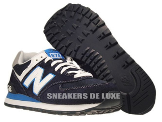 ML574NYW New Balance 574