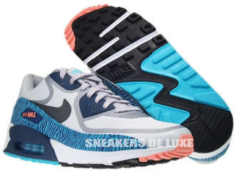 616317-004 Nike Air Max 90 Comfort Premium Tape  