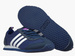 BB9668 adidas NEO VS Jog W Collegiate Navy/Ftwr White/Shock Purple