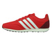 BC0108 adidas V Racer 2.0 NEO Scarlet/Ftwr White/Collegiate Burgundy