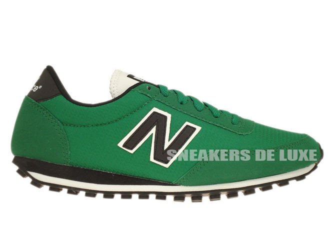New Balance U410NGK 410 Green Black