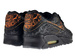 Nike Air Max 90 QS HF3248-001 Black/Black-Magma Orange