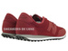 New Balance U410TWB Burgundy