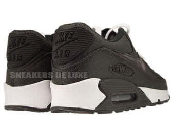 Nike Air Max 90 Premium Black/White/Medium Grey 333888-015