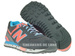 ML574DGB New Balance 574 Grey / Blue